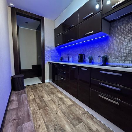 Marijas Ielas Apartamenti Valmiera Eksteriør bilde