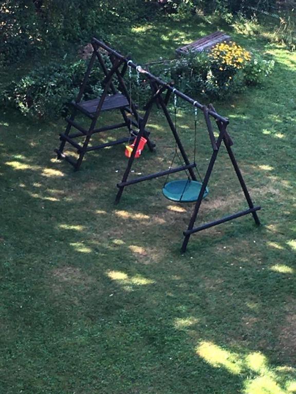 Marijas Ielas Apartamenti Valmiera Eksteriør bilde