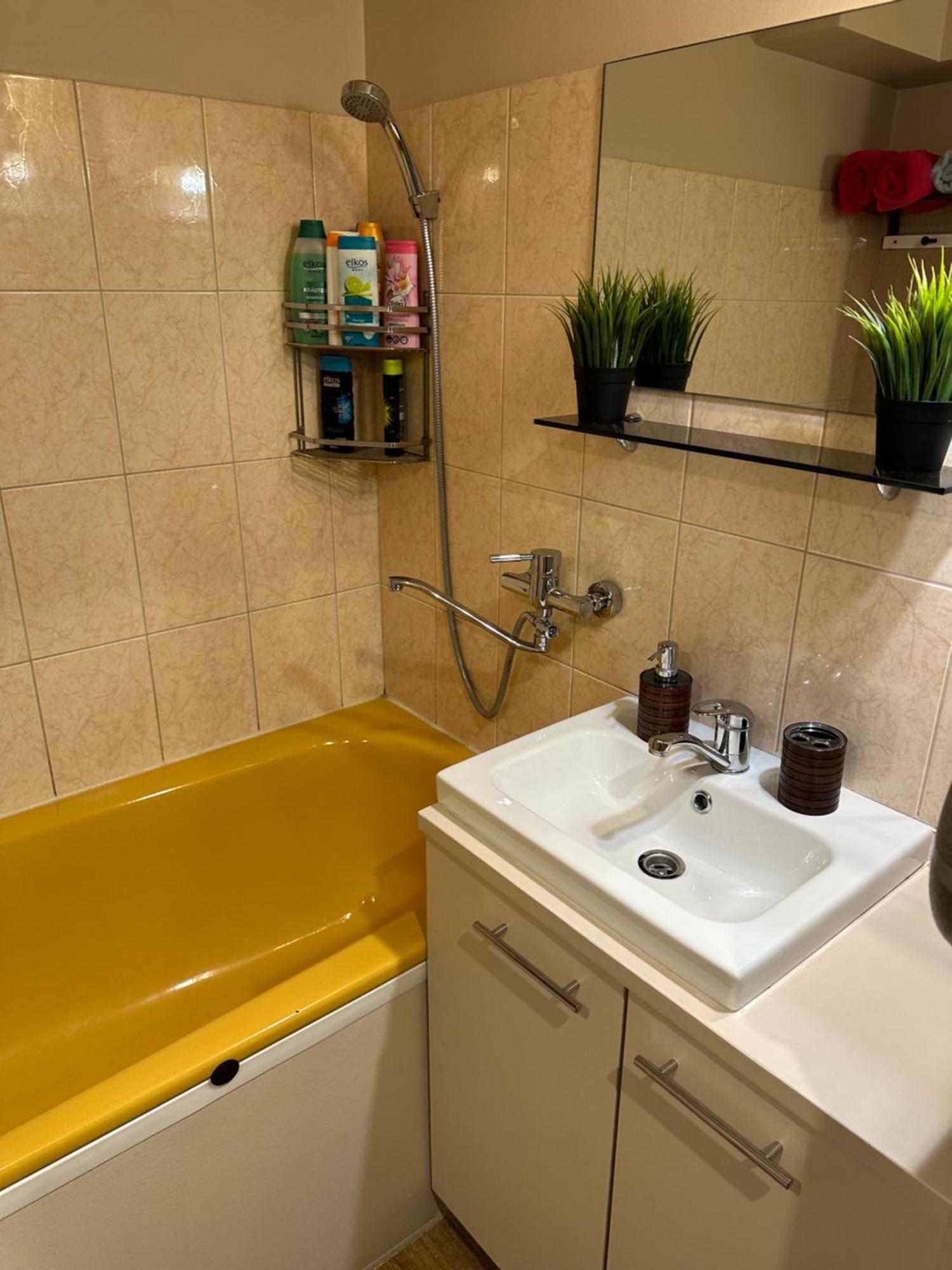 Marijas Ielas Apartamenti Valmiera Eksteriør bilde